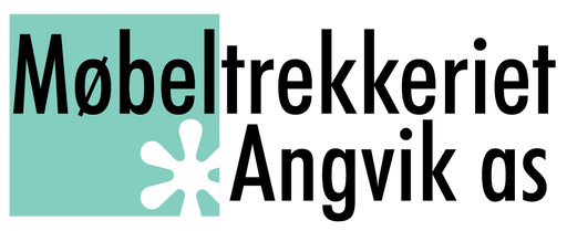 Møbeltrekkeriet Anvik as logo
